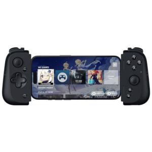 Igralni plošček Razer Kishi V2, USB-C, Android, iPhone 15/16