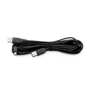 Kabel USB, L-oblike za Wacom DTU-1141 / DTU-1031, 3m