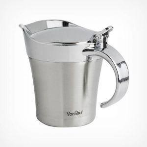  VonShef  500 ml izolirani vrč za omako