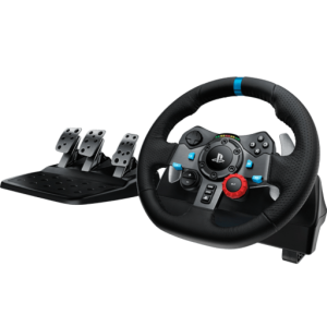 Volan Logitech G29, USB, PS3, PS4, PS5