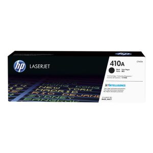 Toner HP 410A CF410A (črna), original