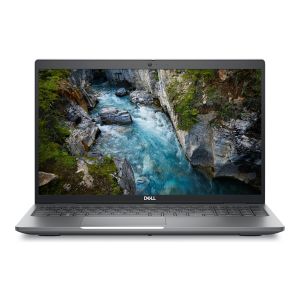 Dell Precision 3590 – pripravljen na umetno inteligenco – 15,6" – Intel Core Ultra 7 – 155H – 32 GB RAM-a – 512 GB SSD