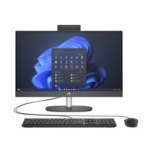 HP ProOne 245 G10 - večnamenski Ryzen 5 7520U 2.8 GHz - 16 GB - SSD 512 GB - LED 23.8" 
