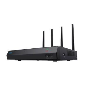 Reolink NVR snemalnik NVS12W 16MP, Wi-FI 6, 2TB HDD, 12 kanalni NVR