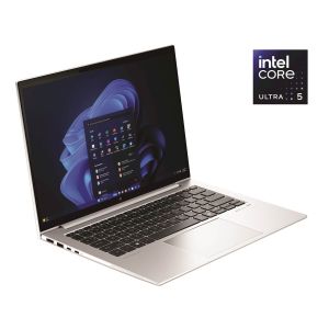 Prenosni računalnik HP EliteBook 840 G11 – pripravljen na umetno inteligenco – 14" – Intel Core Ultra 5 – 125U – 16 GB RAM-a – 512 GB SSD – bosanski/hrvaški/črnogorski/slovenski/srbski