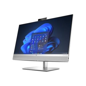 HP EliteOne 870 G9 - večnamenski Core i7 i7-14700 2,1 GHz - vPro - 32 GB 