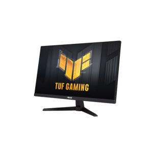 Monitor 23.8" (60 cm) FullHD IPS 180Hz, 2x HDMI, DisplayPort, zvočniki, ASUS TUF Gaming VG249Q3A