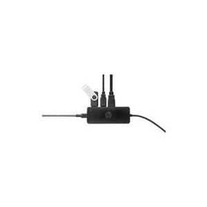 HP USB-C Travel Hub G2 - Priklopna postaja - USB-C 