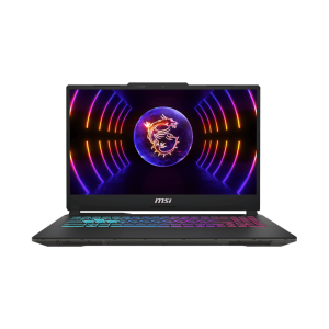 MSI Cyborg 15 A13V UDX gaming prenosni računalnik I5(13.gen)/16GB/512GB/144Hz/RTX 3050/WIN 11 HOME