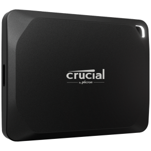 Crucial X10 Pro 2TB Portable zunanji SSD disk