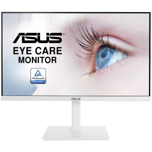 ASUS VA27DQSB-W poslovni monitor - 68.6cm (27"), FHD (1920 x 1080), IPS, 75Hz