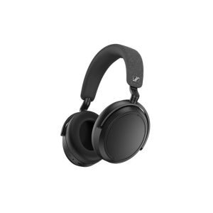 Slušalke Sennheiser MOMENTUM 4 Wireless, črne