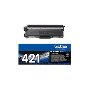 Brother TN421BK - črna - toner