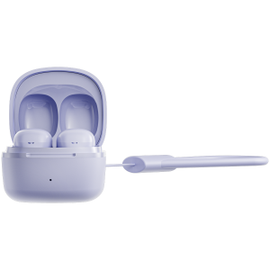 CANYON slušalke OnGo 4 mini TWS Purple
