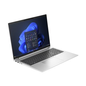 Prenosni računalnik HP EliteBook 860 G11 – pripravljen na umetno inteligenco – 16" – Intel Core Ultra 7 – 155H – vPro – 32 GB pomnilnika RAM – 1 TB SSD – bosanski/hrvaški/črnogorski/slovenski/srbski