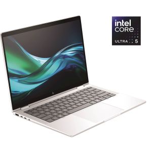 Prenosni računalnik HP Elite x360 1040 G11 - pripravljen za umetno inteligenco - 14" - Intel Core Ultra 5 - 135H 