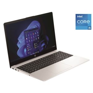 Prenosnik HP 250 G10 i5-1335U/16GB/SSD 512GB/15,6''FHD IPS/W11Home