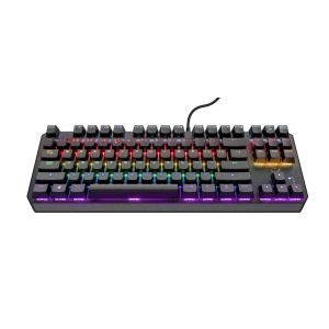 TRUST GAMING TIPKOVNICA GXT 834 CALLAZ