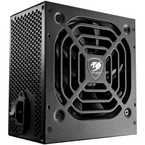 COUGAR CGR ST-500 - napajalnik ATX, 500W, 80Plus, črn