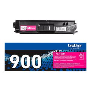 Brother TN900M - magenta - toner