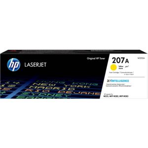 Toner HP 207A W2212A (rumena), original
