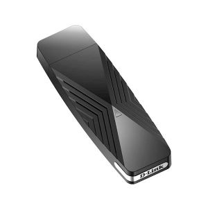 DLINK BREZŽIČNI AX WI-FI 6 USB ADAPTER AX18U