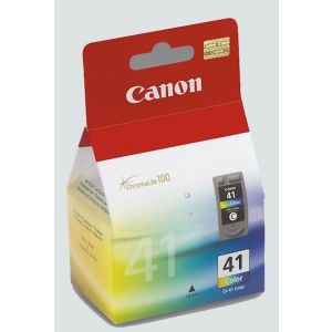 ČRNILO CANON CL-41 BARVNO ZA iP1600/iP2200, 12ml