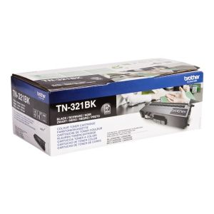 Brother TN321BK - črna - toner