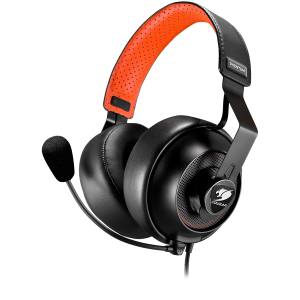 COUGAR PHONTUM S - žične gaming slušalke