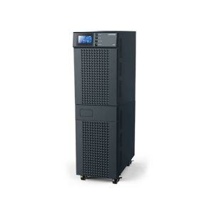 UPS SOCOMEC ITyS-E 6kVA, 5400W, On-line, sinusni izhodni signal, USB, LCD