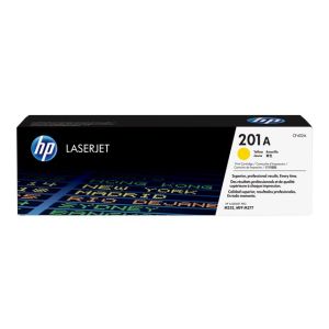 HP 201A - rumena - LaserJet - toner (CF402A)
