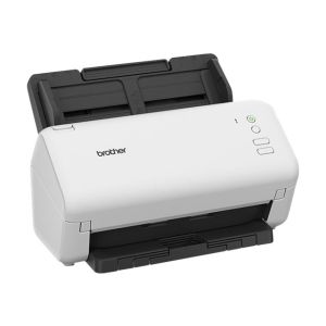 Brother ADS-4100 - optični bralnik dokumentov - namizje - USB 3.0, USB 2.0 (gostitelj)