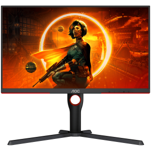AOC Gaming Q27G3XMN monitor - 68.6 cm (27"), QHD (2560 x 1440), Mini LED, Fast VA