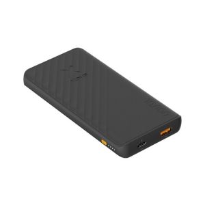 Polnilna baterija Xtorm Go2, 10.000 mAh, USB-C PD 15W, USB-A, črna
