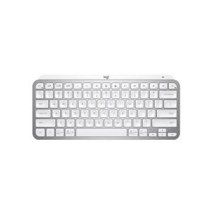 Tipkovnica Logitech MX Keys Mini, bela, SLO g.