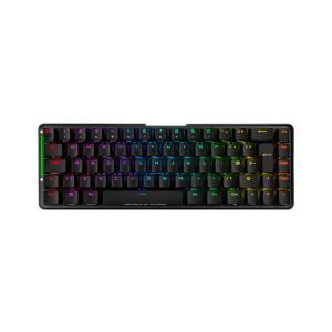 Tipkovnica ASUS ROG Falchion Wireless, ROG NX Red, RGB, USB, UK SLO g.