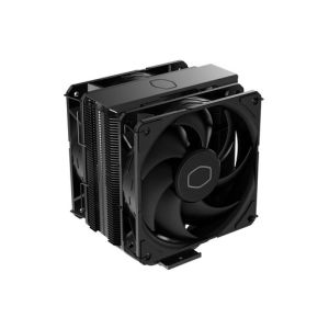 Hladilnik za procesor Cooler Master Hyper 212 X Duo, 2x120mm, črn