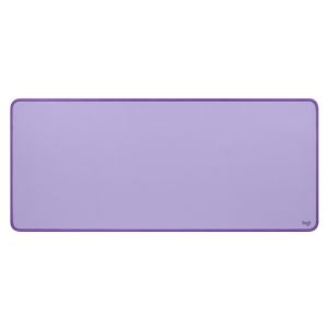 Podloga za miško Logitech Desk Mat Studio Series, vijolična