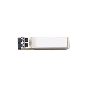 HPE B-Series Secure - oddajnik-sprejemnik SFP28 - 32Gb optični kanal (LW)