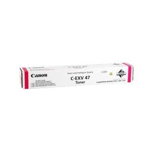 Toner Canon C-EXV 47 M (8518B002) (magenta), original