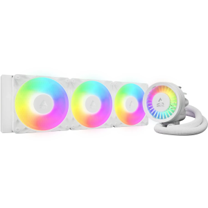 ARCTIC LIQUID FREEZER III PRO 360mm A-RGB vodno hlajenje za INTEL/AMD procesorje