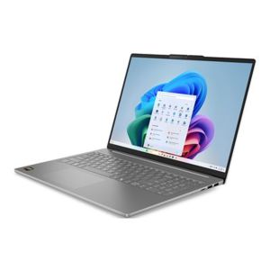 Lenovo IdeaPad Slim 5 16AKP10 - 16" - AMD Ryzen AI 5 - 340 - 16 GB RAM 