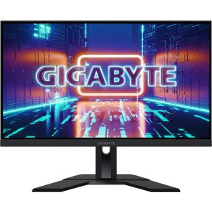 GIGABYTE M27Q 27'' Gaming QHD monitor, 2‎560 x 1440, 0,5ms, 170Hz, HDR