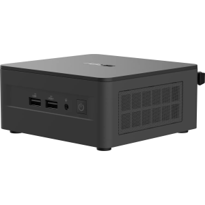 ASUS NUC Mini-PC i5 1340P, M.2 NVMe, 2.5 GbE, Wi-Fi 6E / BT5.3, USB3.2 Gen2