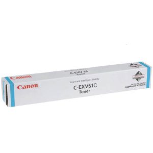 TONER CEXV51C za iRAC55xx ( 60.000 izp.)