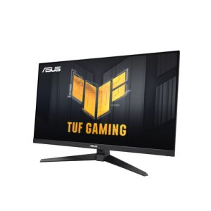 Monitor 31.5" (80 cm) FullHD, VA 170Hz, 2x HDMI, DisplayPort, zvočniki, ASUS TUF Gaming VG328QA1A