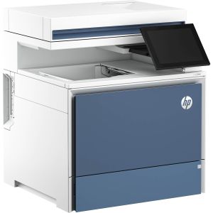 Večnamenski tiskalnik HP Color LaserJet Enterprise MFP 5800dn 