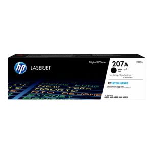 Toner HP 207A  W2210A (črna), original