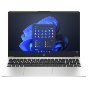 Prenosni računalnik HP 255 G10 - 15.6" - AMD Ryzen 5 - 7530U - 16 GB RAM-a - 512 GB SSD