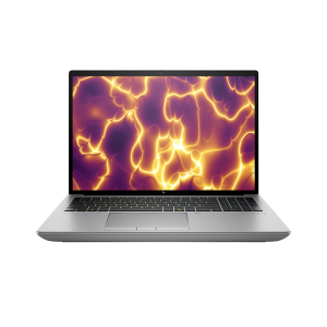 Mobilna delovna postaja HP ZBook Fury 16 G1i – 16" – Intel Core Ultra 7 – 255HX – 32 GB RAM-a 